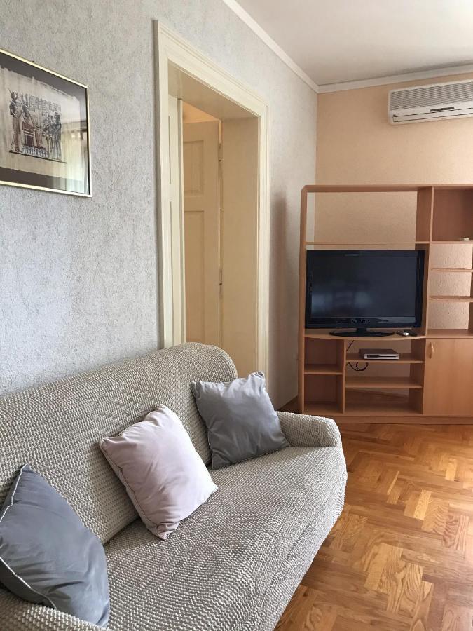 Villa Triestina - Apartment Ičići Εξωτερικό φωτογραφία